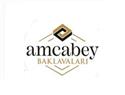 Amcabey Baklavaları  - Eskişehir